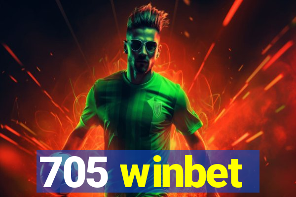 705 winbet